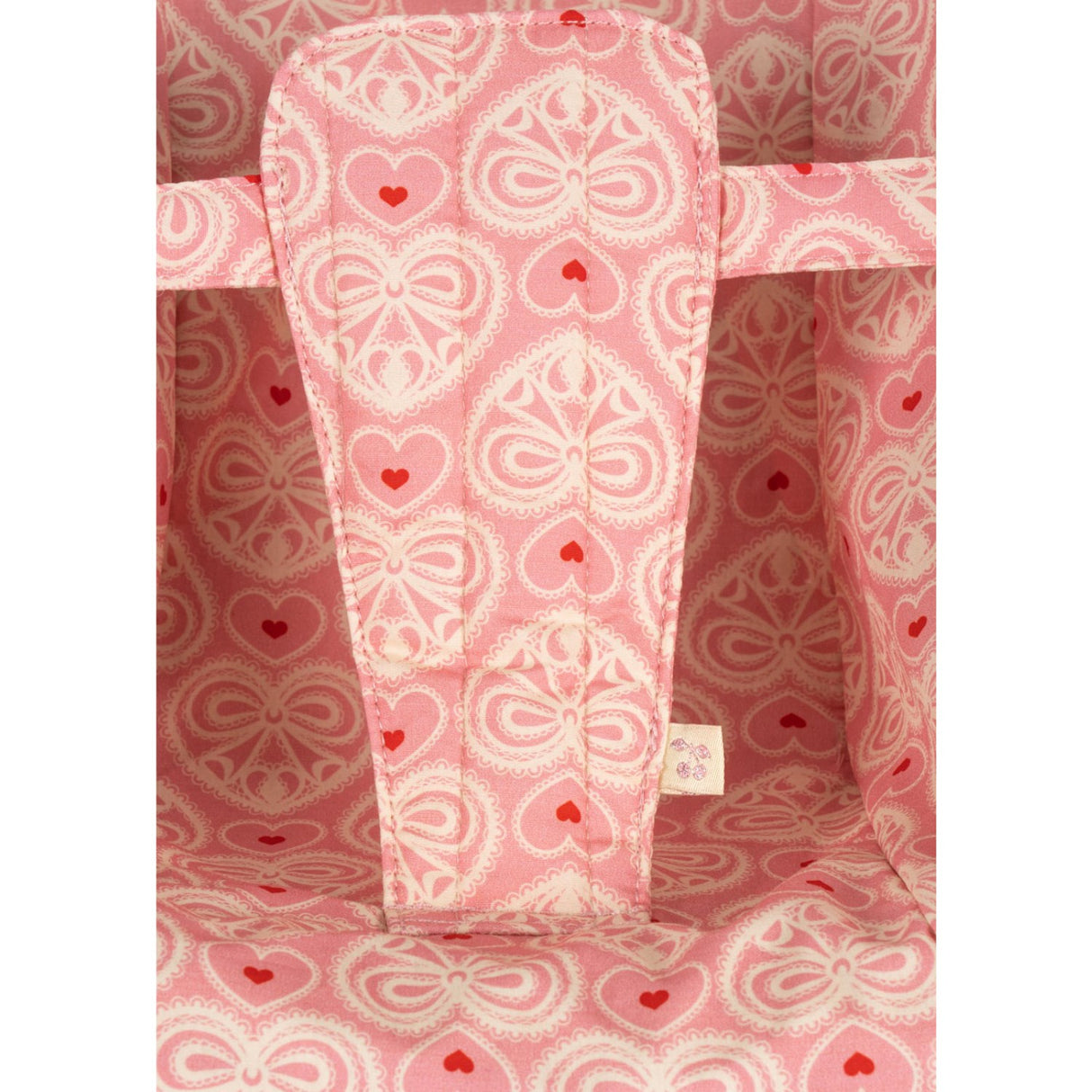 Konges Sløjd Lacy Pink Doll Swing