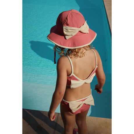 Konges Sløjd Bubblegum Bowie Swim Hat