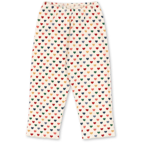 Konges Sløjd Coeur Coloré Chleo Pants Ocs