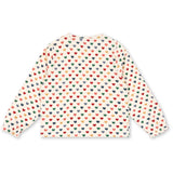 Konges Sløjd Coeur Coloré Chleo Blouse Ocs