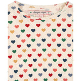 Konges Sløjd Coeur Coloré Chleo Blouse Ocs