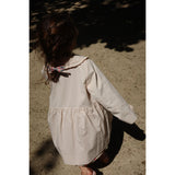 Konges Sløjd Soft Pink Trenchy Coat