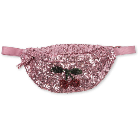 Konges Sløjd Mellow Rose Sequin Bumbag