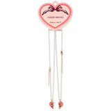 Konges Sløjd Cherry Bestie Necklace