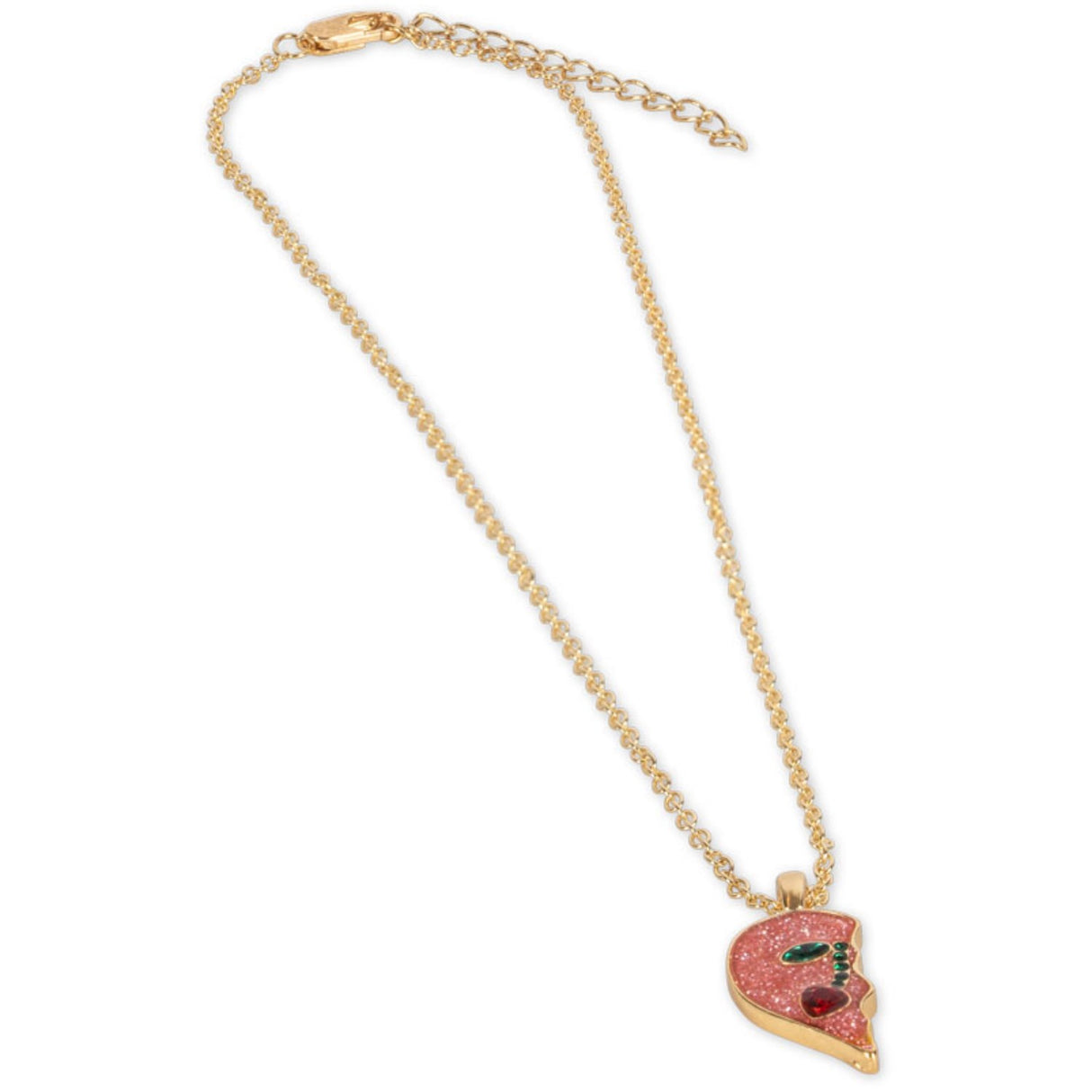 Konges Sløjd Cherry Bestie Necklace