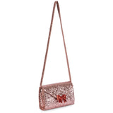 Konges Sløjd Mellow Rose Love Letter Bag