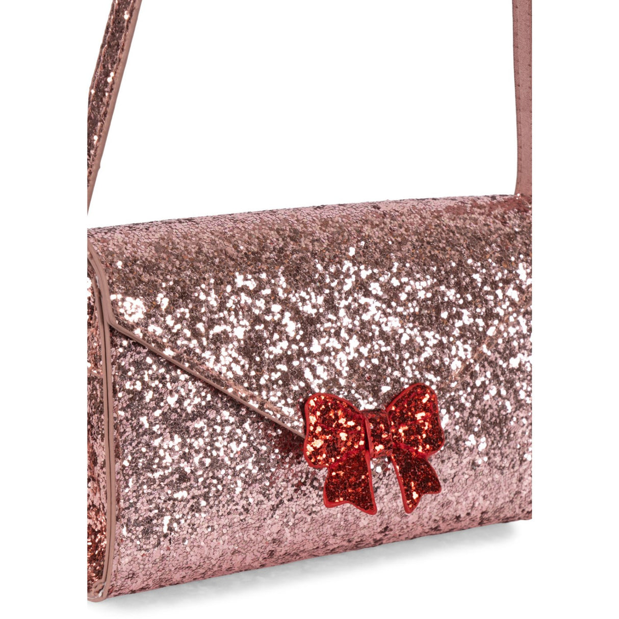 Konges Sløjd Mellow Rose Love Letter Bag