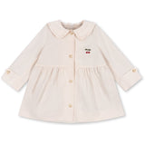 Konges Sløjd Soft Pink Trenchy Coat