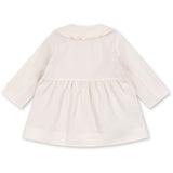 Konges Sløjd Soft Pink Trenchy Coat