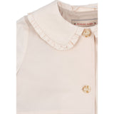 Konges Sløjd Soft Pink Trenchy Coat