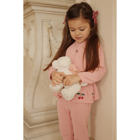 Konges Sløjd Mellow Rose Cypres Pants Gots