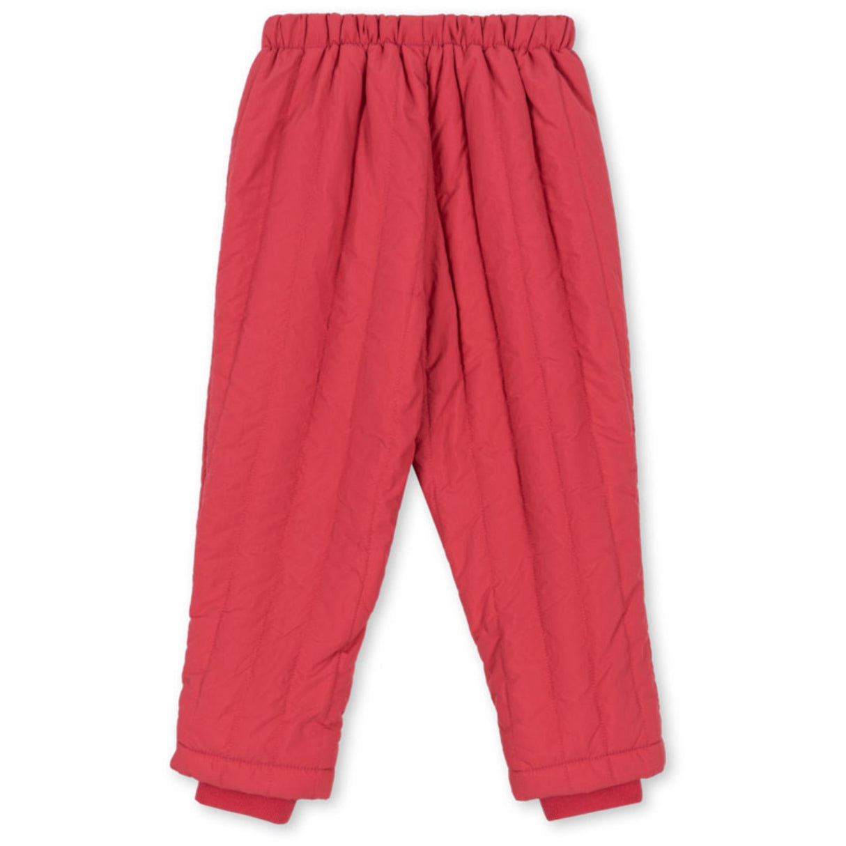 Konges Sløjd Raspberry Wine Juno Pants