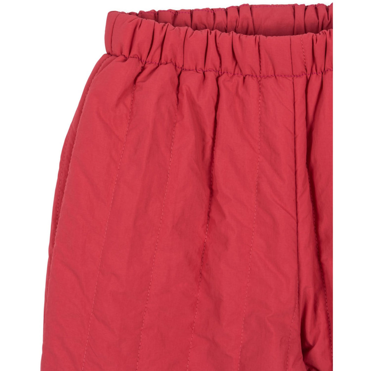 Konges Sløjd Raspberry Wine Juno Pants