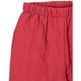 Konges Sløjd Raspberry Wine Juno Pants