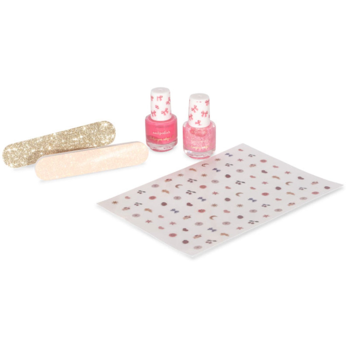 Konges Sløjd Multi Nail Accessories Set