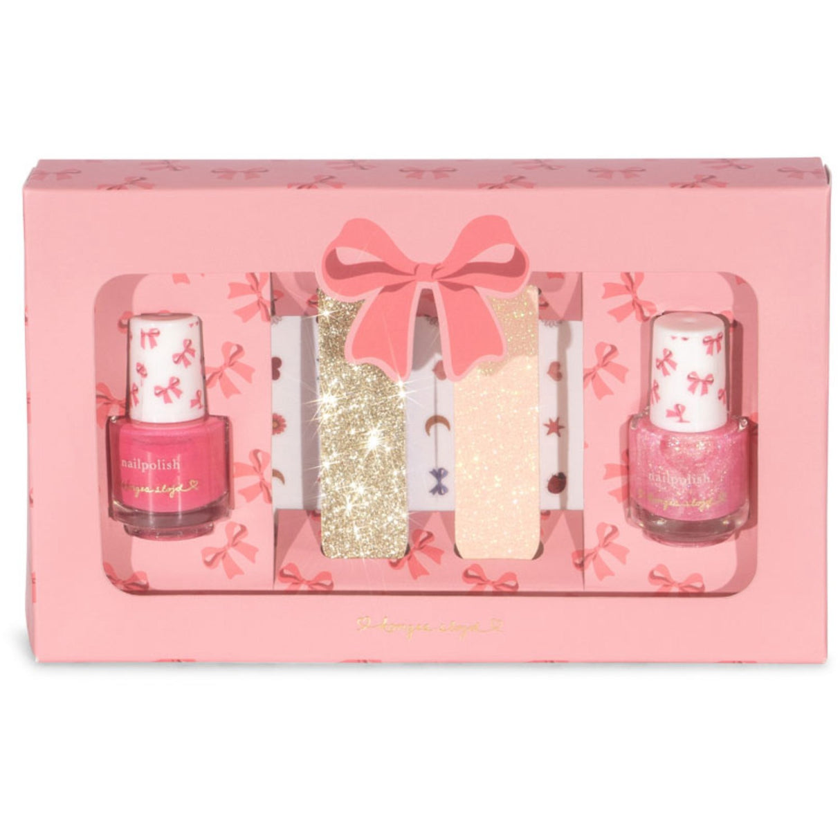 Konges Sløjd Multi Nail Accessories Set