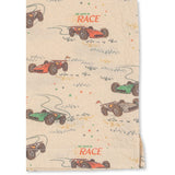 Konges Sløjd Grand Prix Elliot Ss Shirt Gots