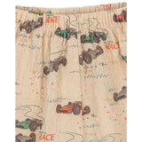 Konges Sløjd Grand Prix Elliot Shorts Gots