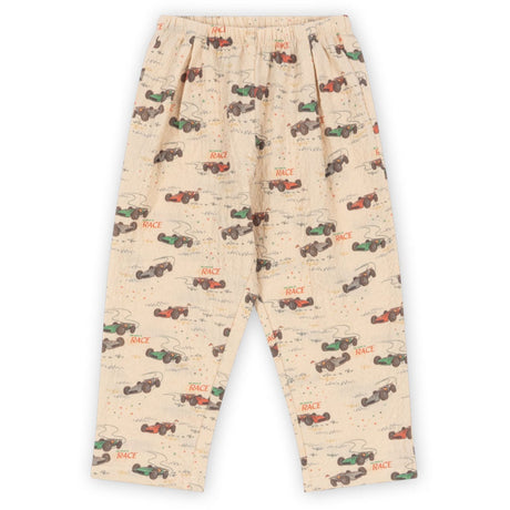 Konges Sløjd Grand Prix Elliot Pants Gots