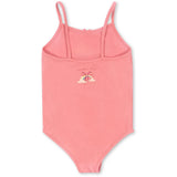 Konges Sløjd Flamingo Plume Riley Swimsuit Grs