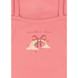 Konges Sløjd Flamingo Plume Riley Swimsuit Grs