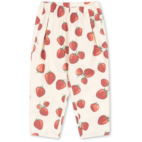 Konges Sløjd Fragola Fen Pants Gots