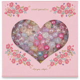 Konges Sløjd Blue/Pink Box Of Pearls Fsc