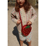 Konges Sløjd Rose Belou Knit Cardigan