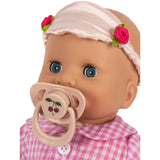 Konges Sløjd Multi Lulu Doll