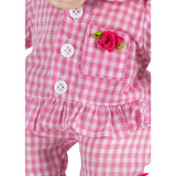 Konges Sløjd Multi Lulu Doll