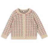 Konges Sløjd Rose Belou Knit Cardigan