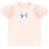 Konges Sløjd Pale Dogwood Ballerina Tee