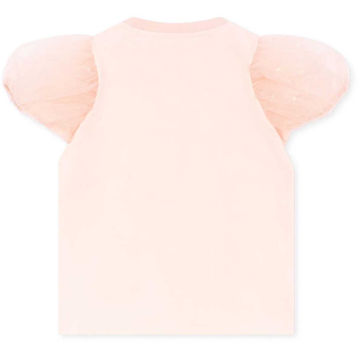 Konges Sløjd Pale Dogwood Ballerina Tee