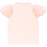 Konges Sløjd Pale Dogwood Ballerina Tee