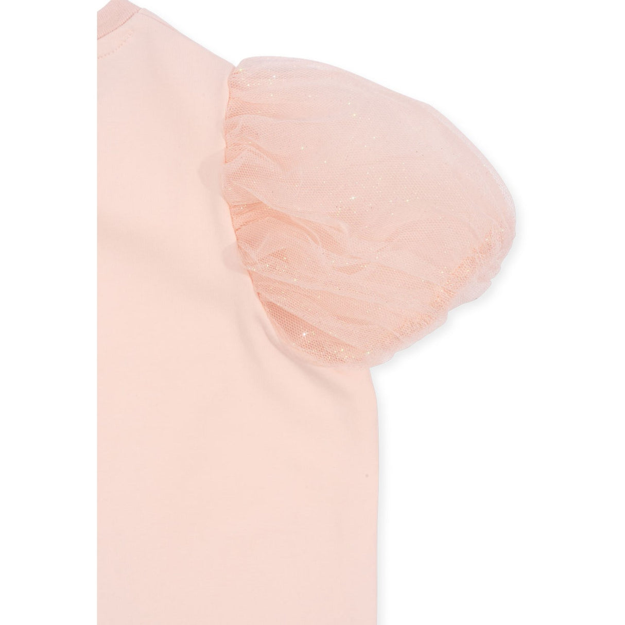 Konges Sløjd Pale Dogwood Ballerina Tee