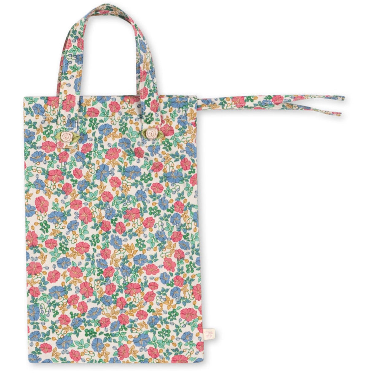 Konges Sløjd Fiola Doll Bedding