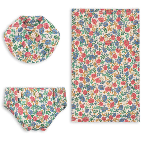 Konges Sløjd Fiola Doll Nursery Set