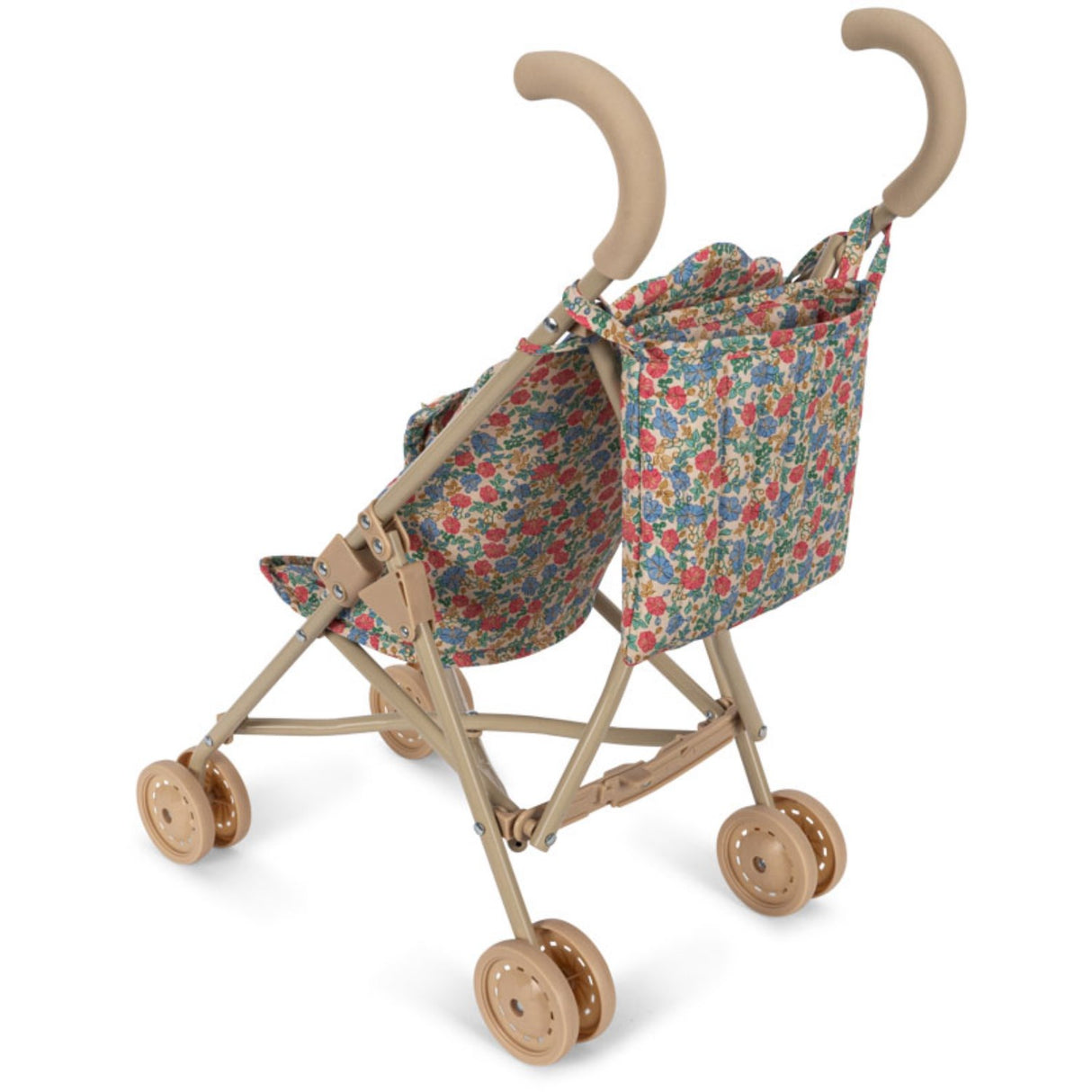 Konges Sløjd Fiola Doll Stroller