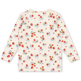 Konges Sløjd Marmalade Basic Blouse Gots