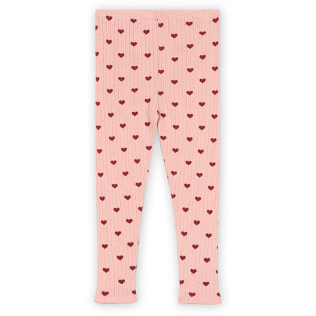 Konges Sløjd Amour Rouge Minnie Pants Gots