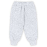 Konges Sløjd Off White Melange Lou Sweat Pants Ocs