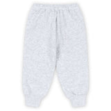 Konges Sløjd Off White Melange Lou Sweat Pants Ocs
