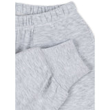 Konges Sløjd Off White Melange Lou Sweat Pants Ocs