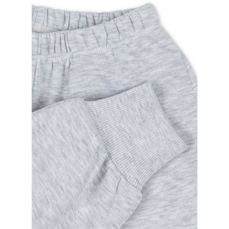 Konges Sløjd Off White Melange Lou Sweat Pants Ocs