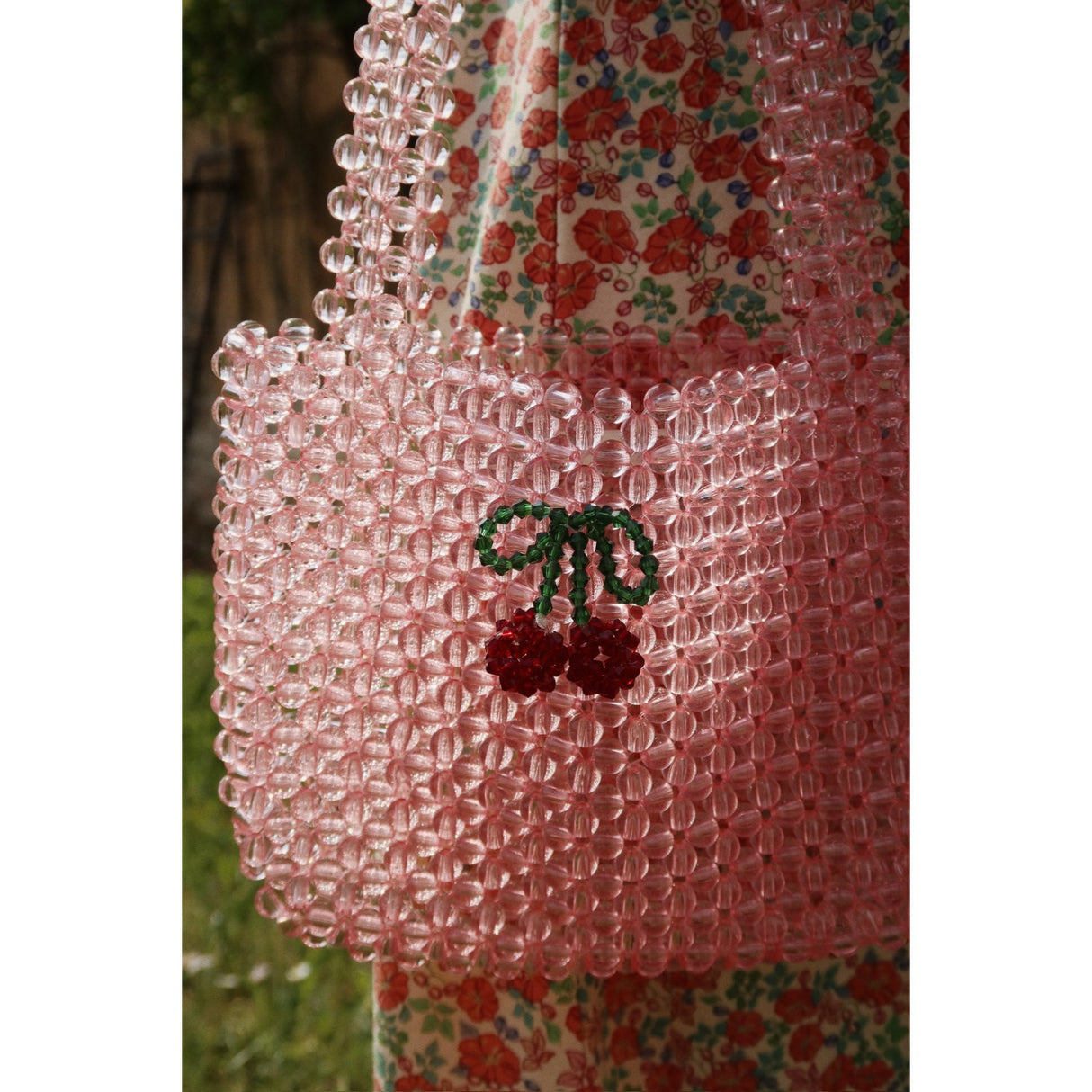 Konges Sløjd Peony Perla Bag