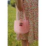 Konges Sløjd Peony Perla Bag