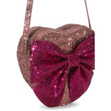 Konges Sløjd Sangria Tut Bow Shoulder Bag