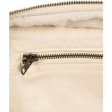 Konges Sløjd Tea Stripe Big Quilted Toiletry Bag