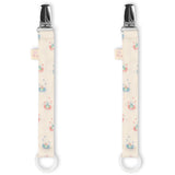 Konges Sløjd Pipa Petite 2 Pack Pacifier Strap