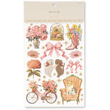 Konges Sløjd Girl Mix Pack Tattoos